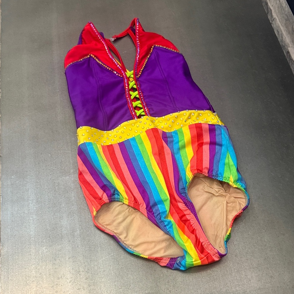 dance costume